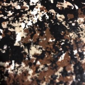 Meet your Posher, Dara